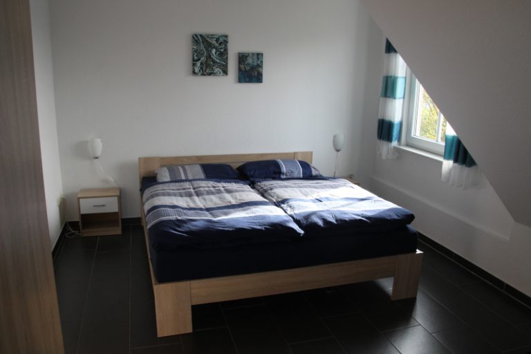 1. Schlafzimmer